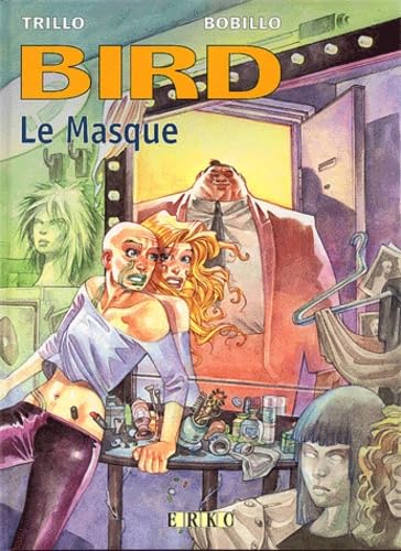 Le Masque