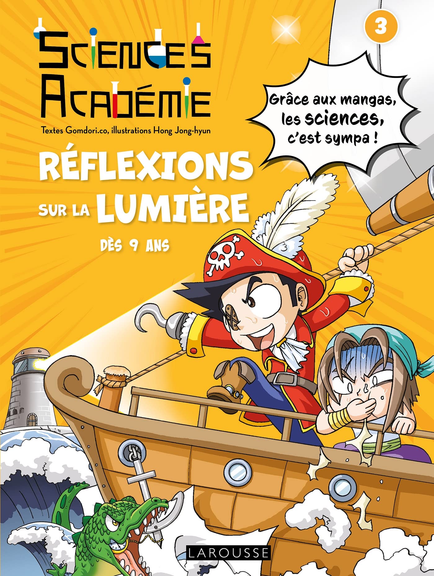 Réflexions sur la lumière