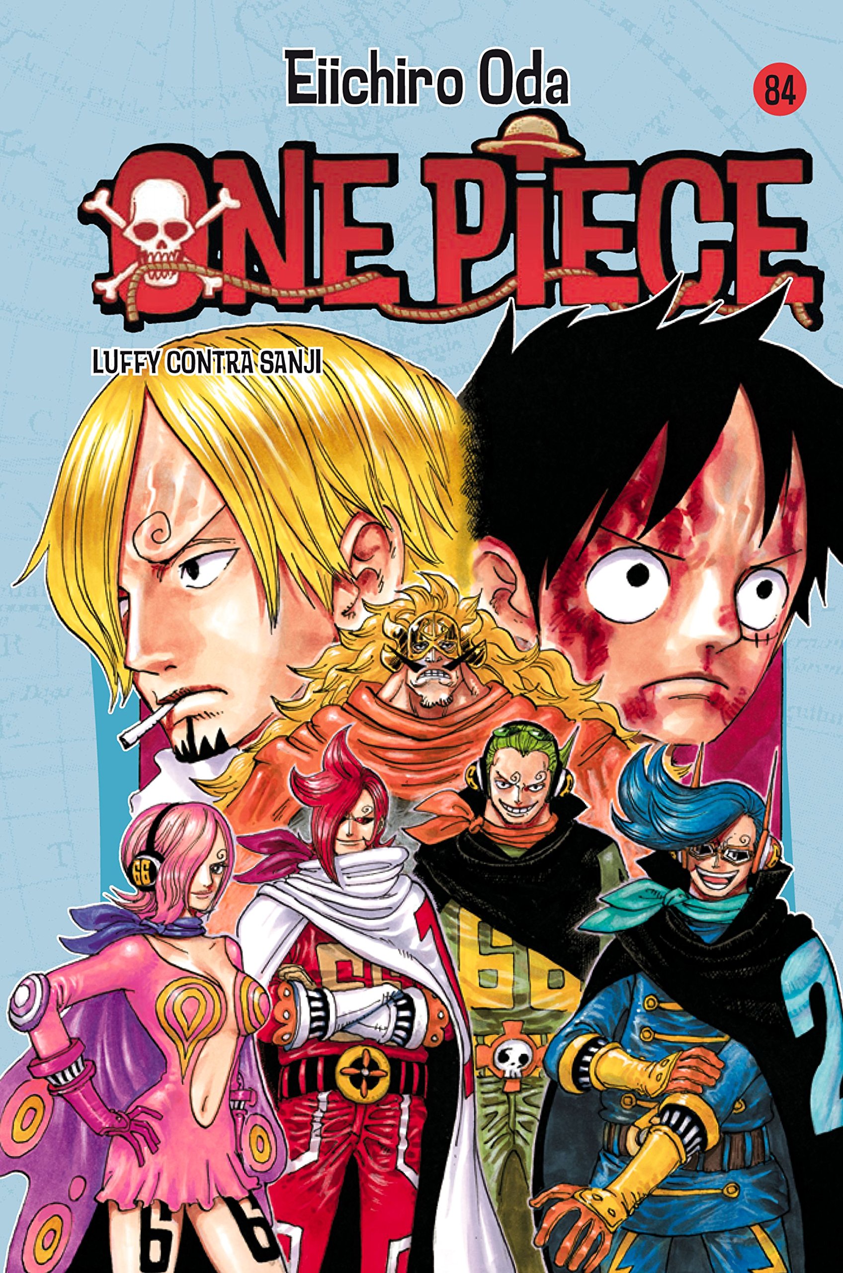 One Piece