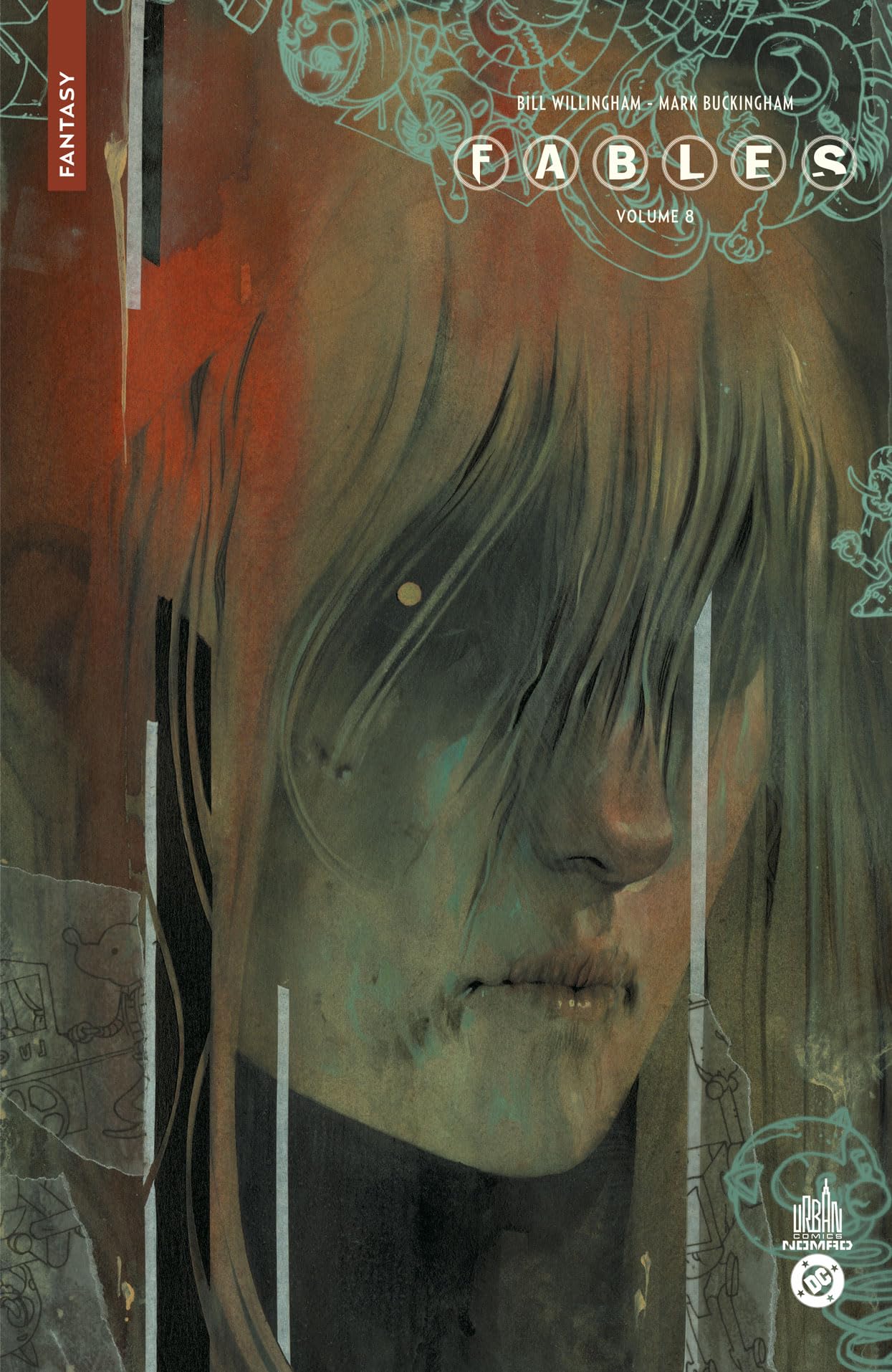 Univers Fables