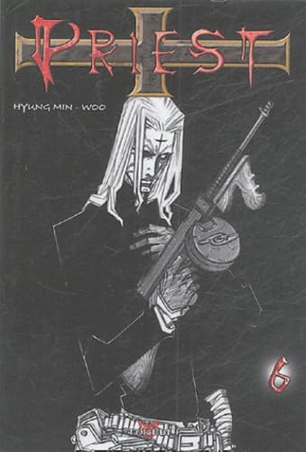 Priest