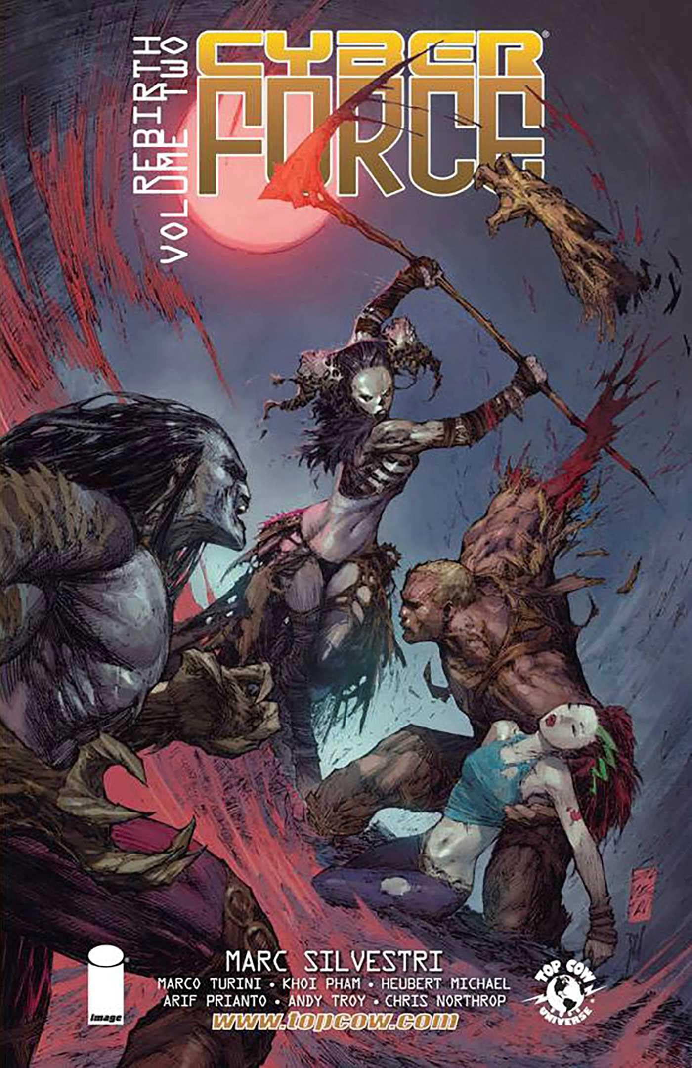 Volume 2