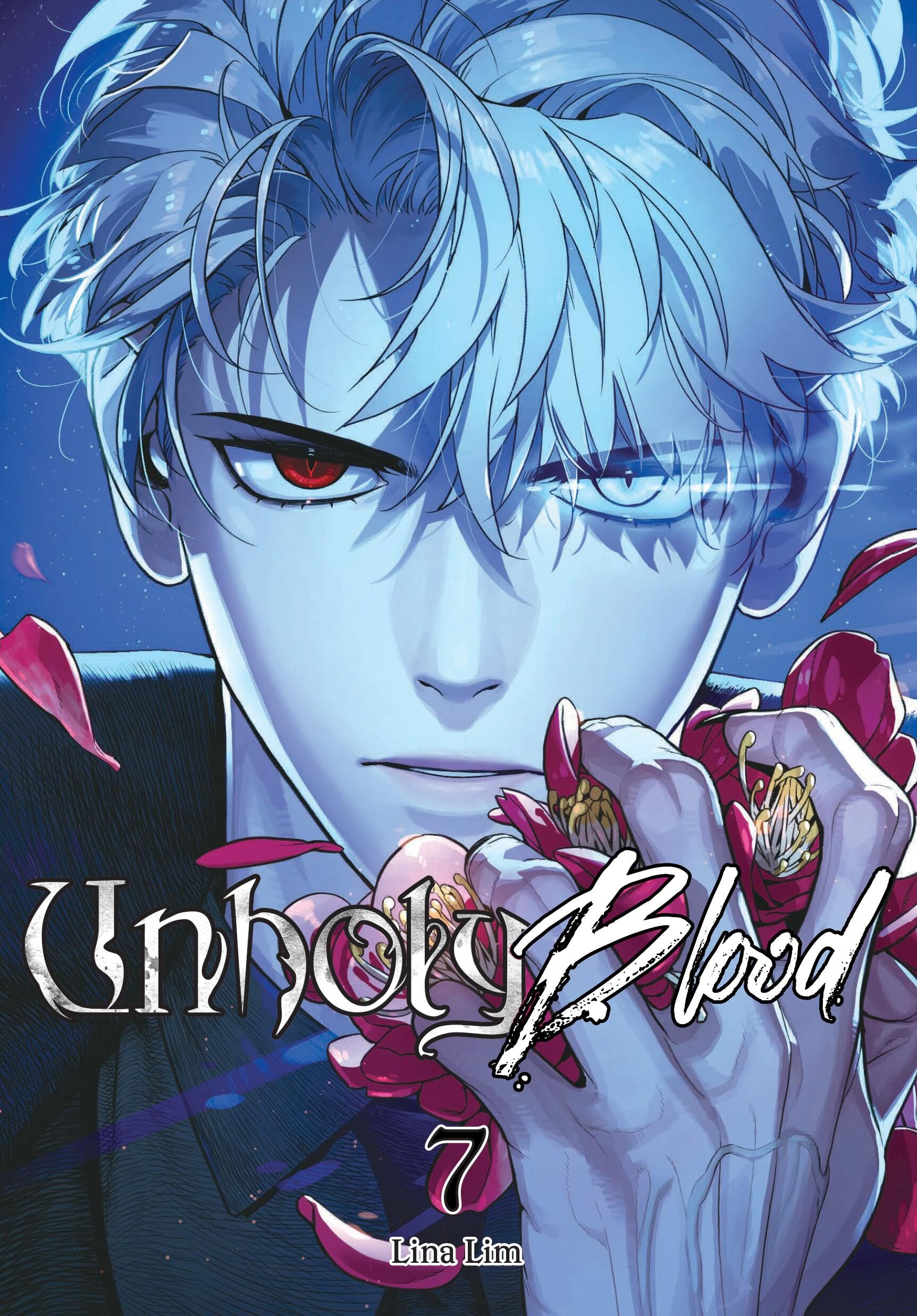 Unholy Blood