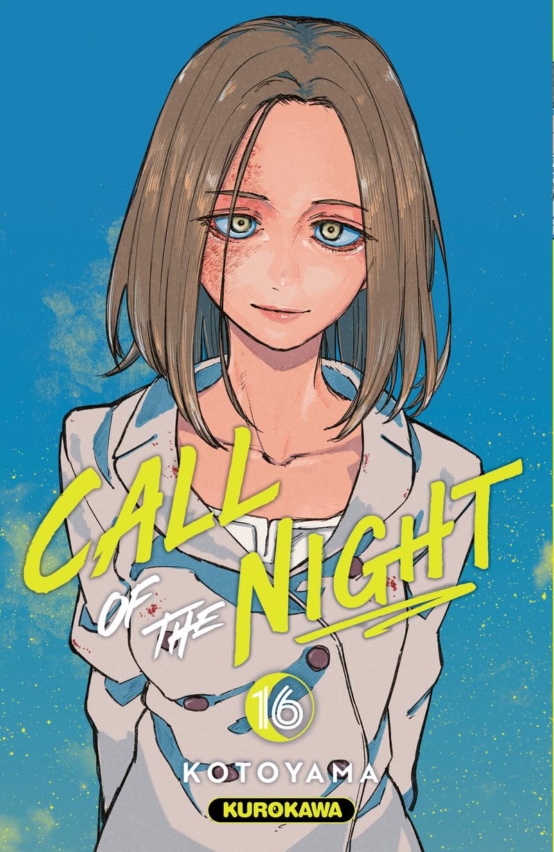Call of the Night