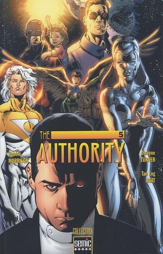 The Authority