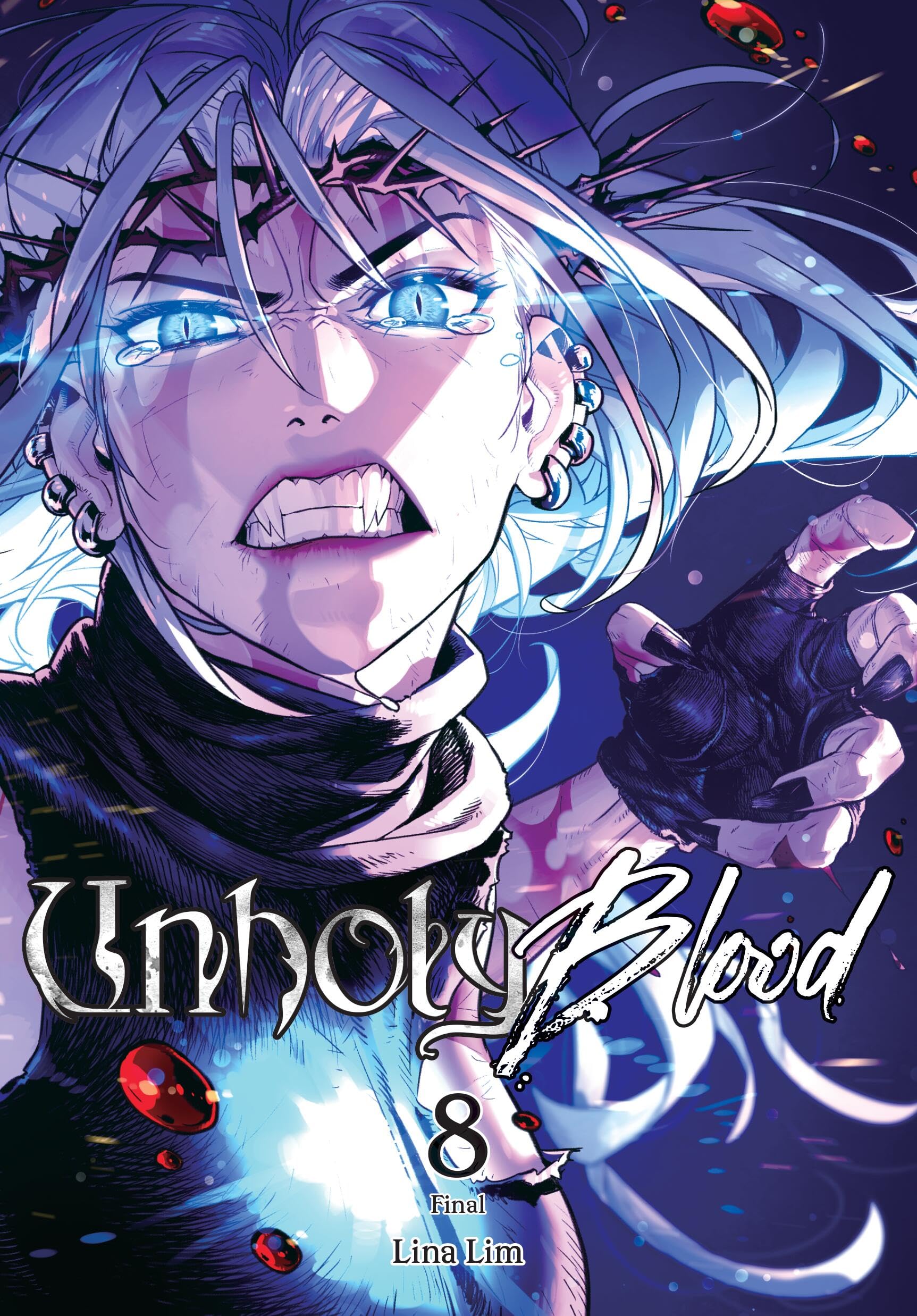 Unholy Blood