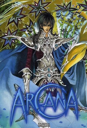 Arcana
