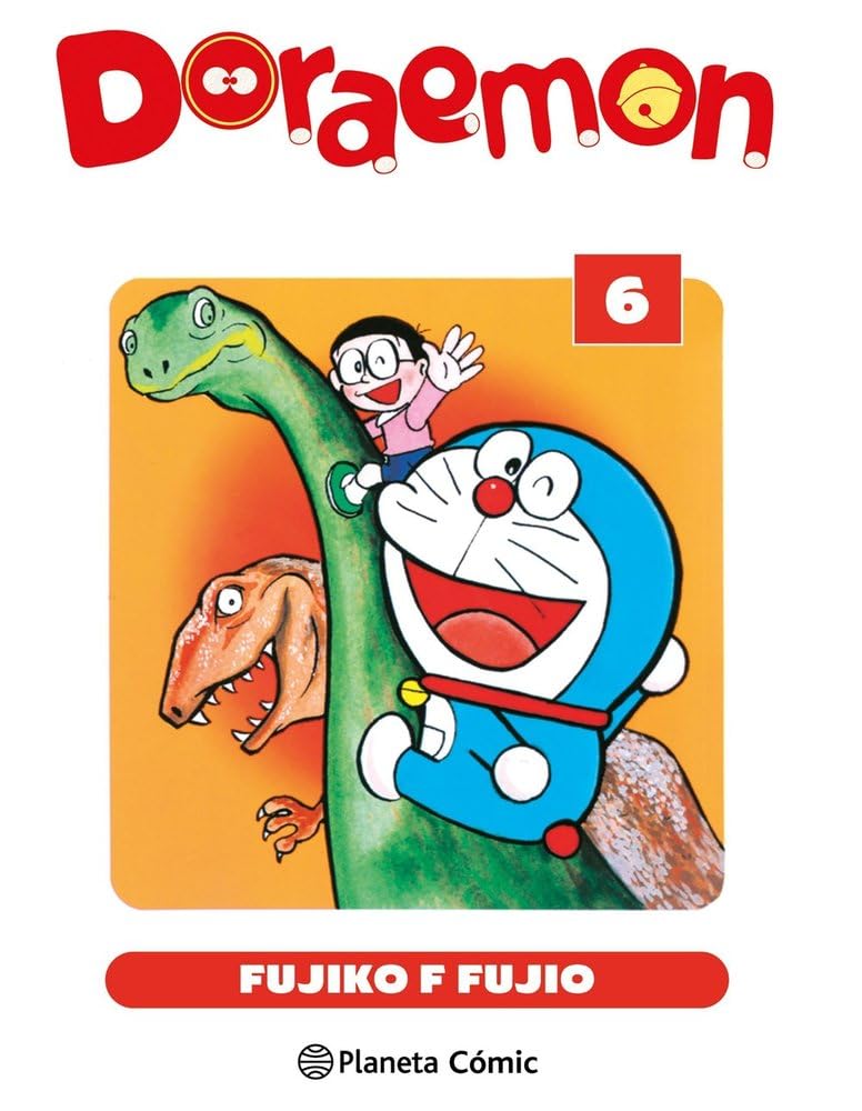 Doraemon