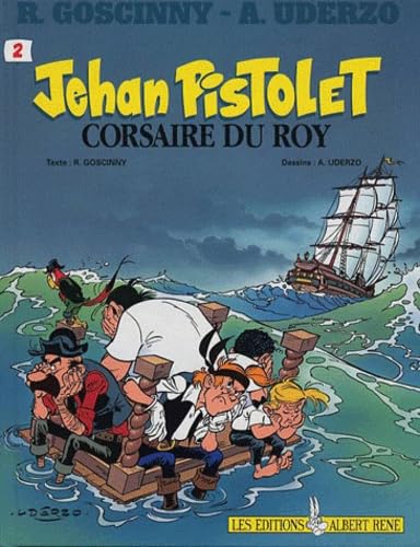 Corsaire du roy