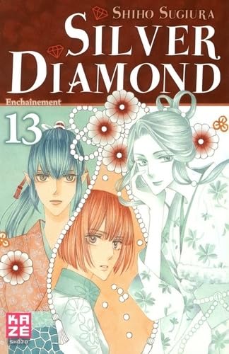Silver Diamond