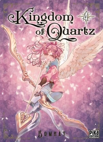 Kingdom of Quartz