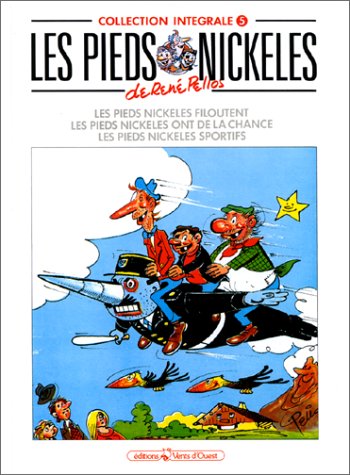 L'Intégrale