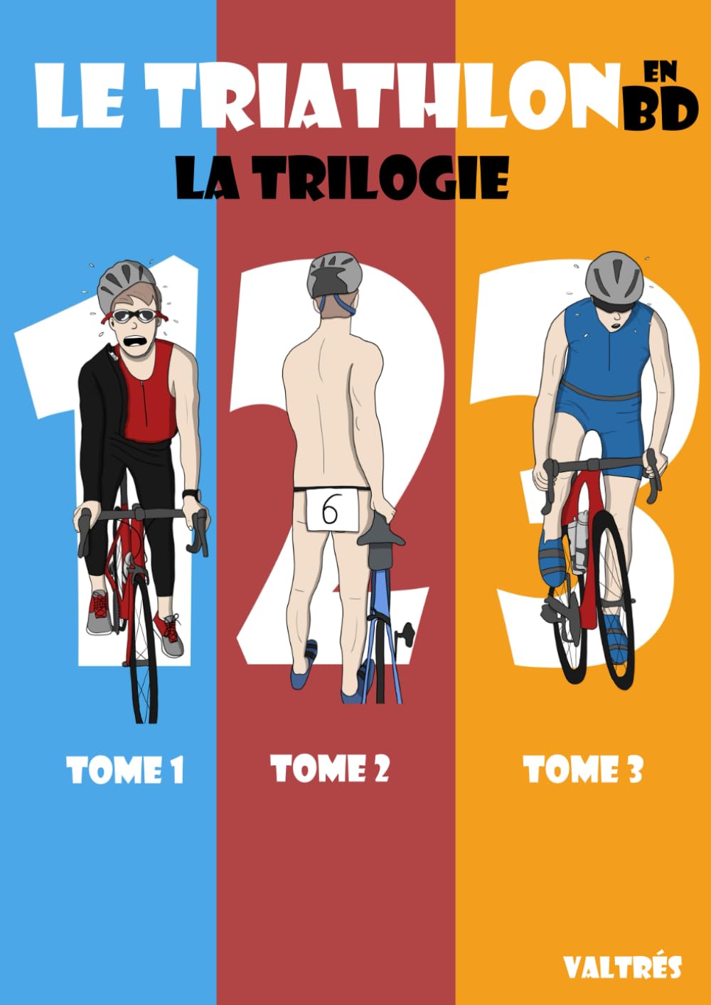 La Trilogie