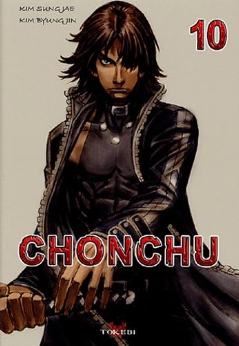 Chonchu