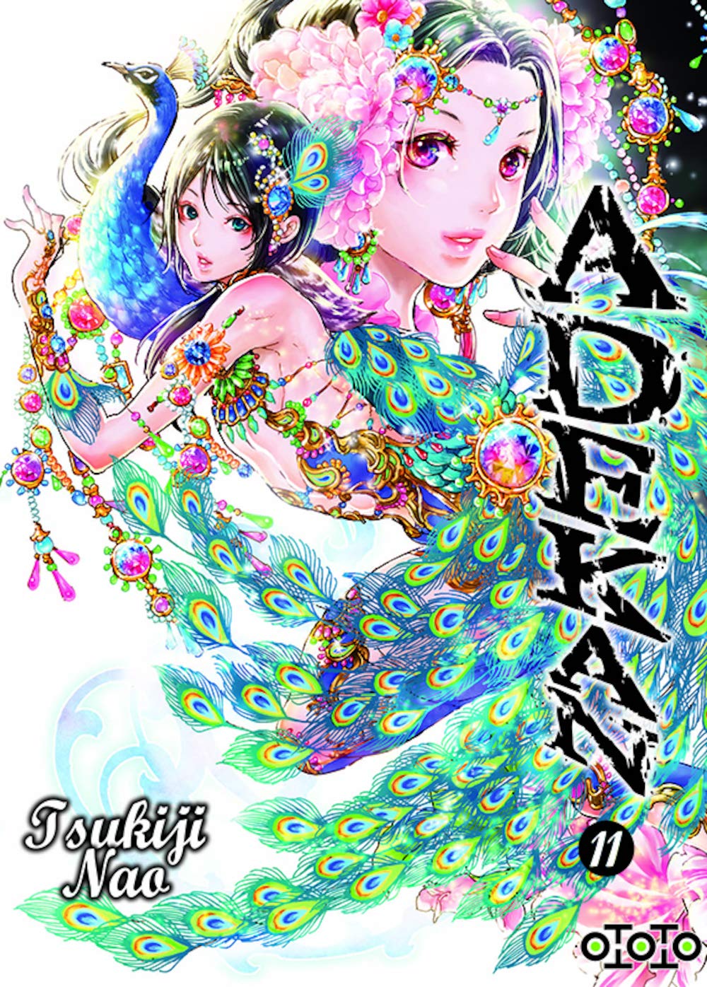 Adekan