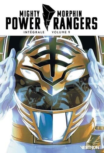 Mighty Morphin Power Rangers - Intégrale