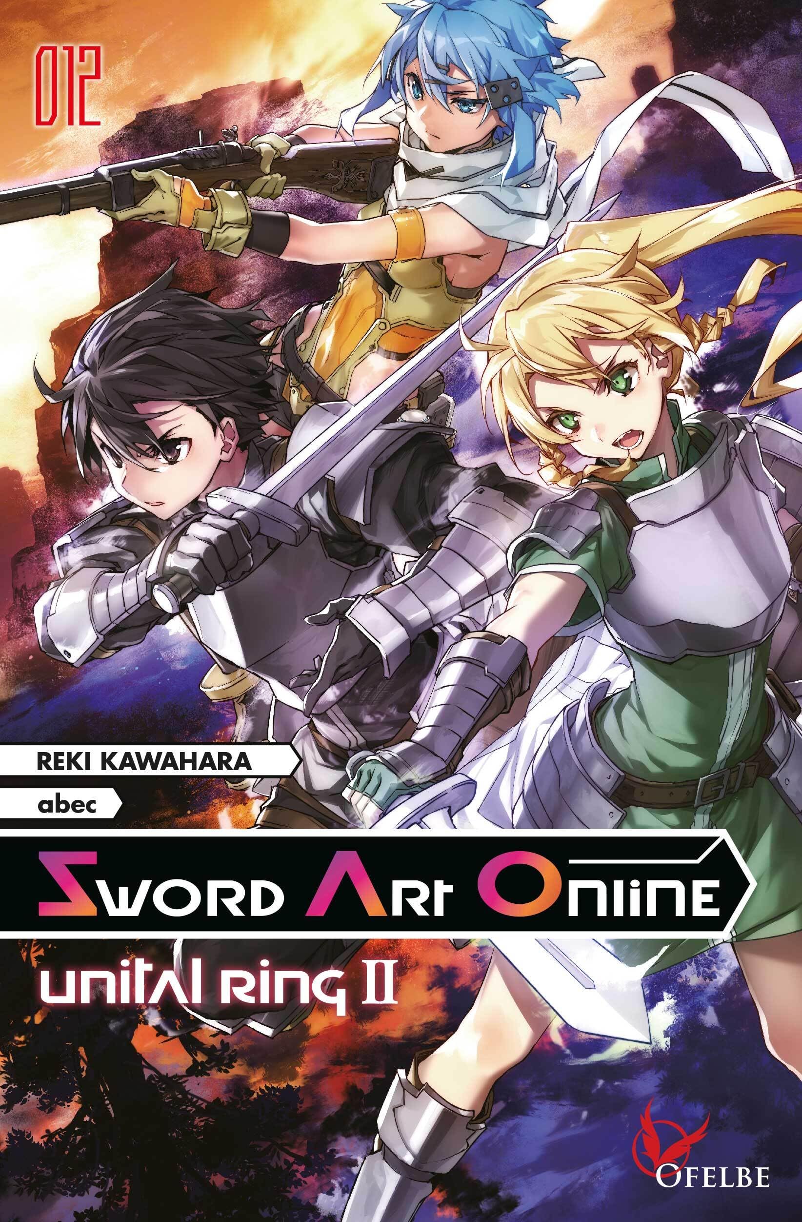 Unital Ring II