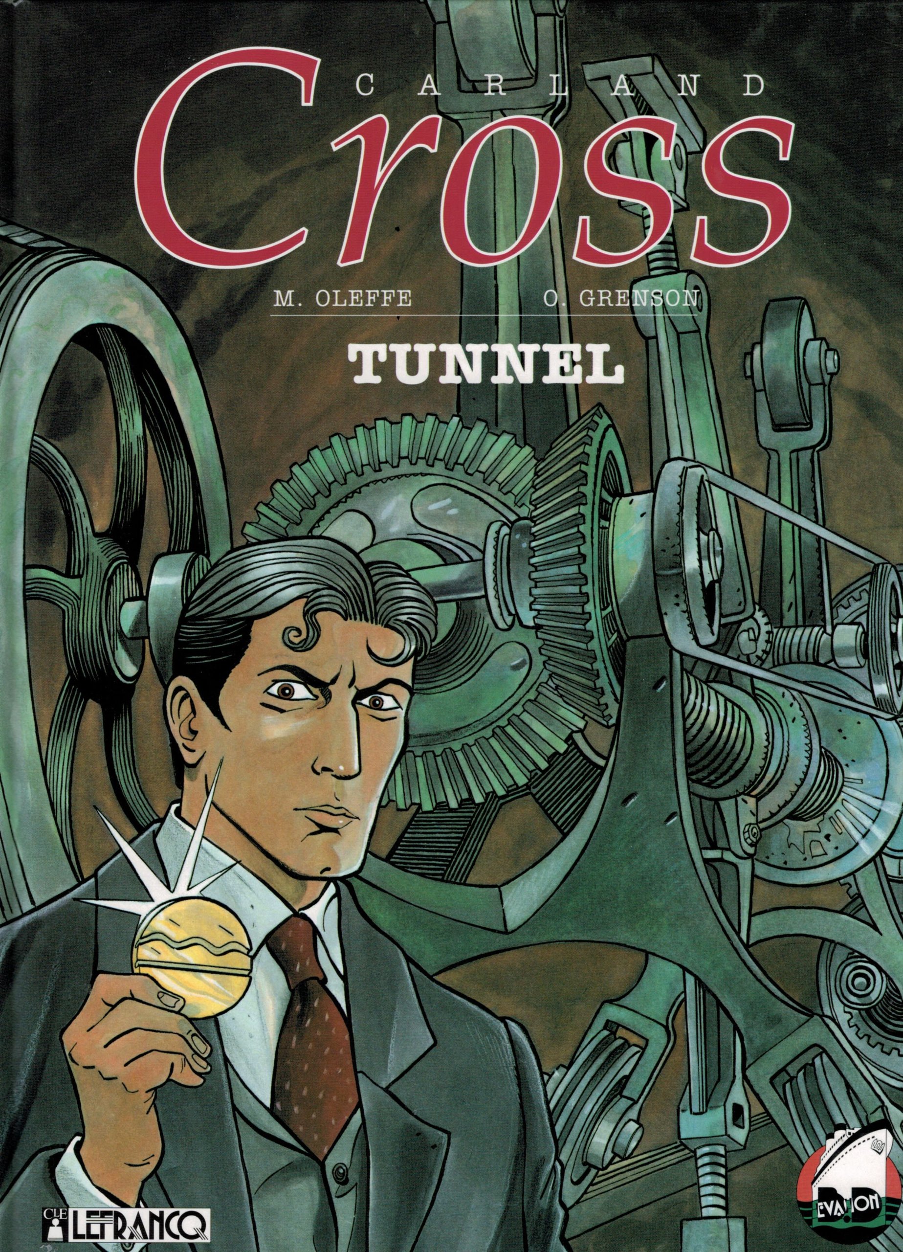 Tunnel