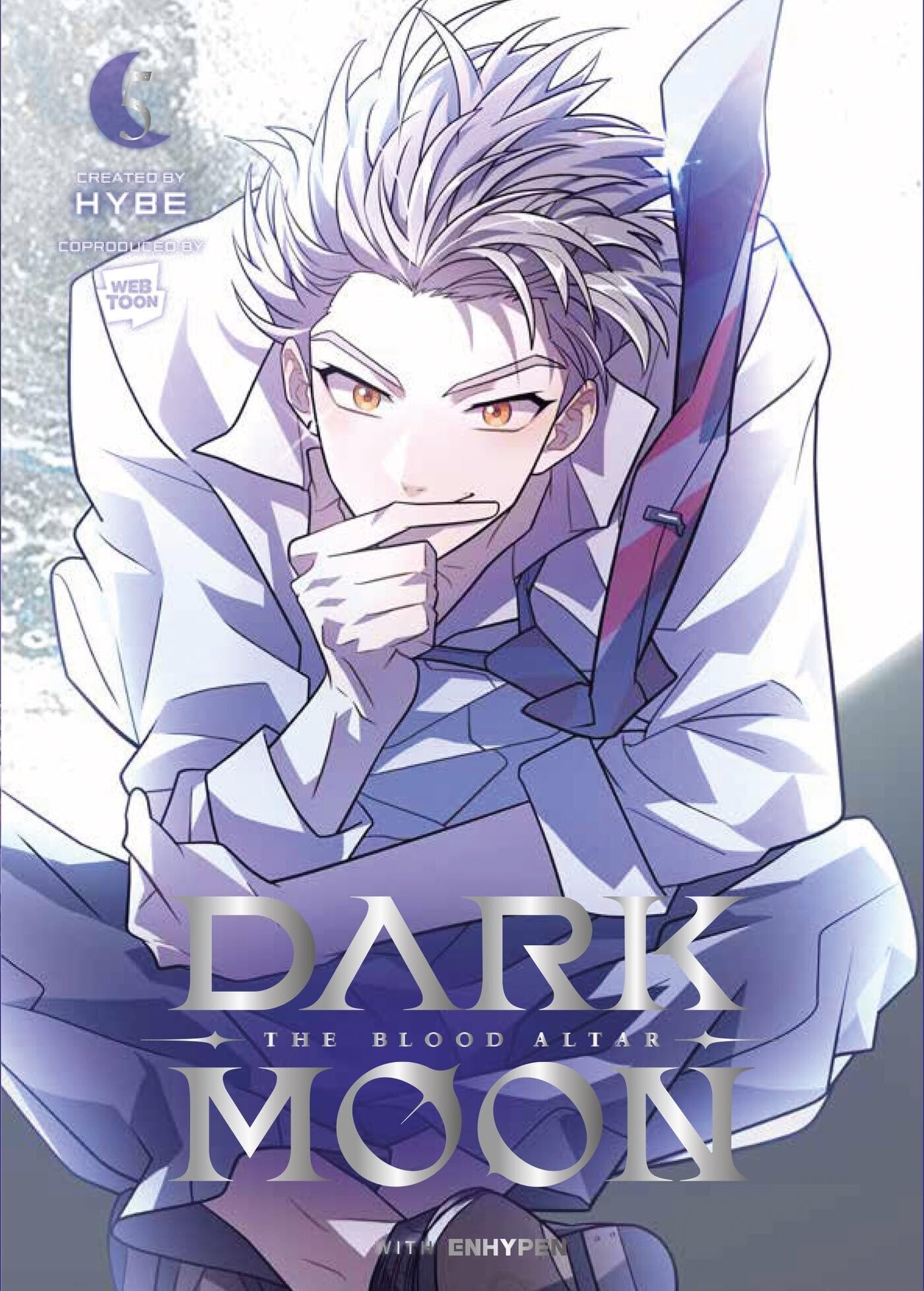 Dark Moon