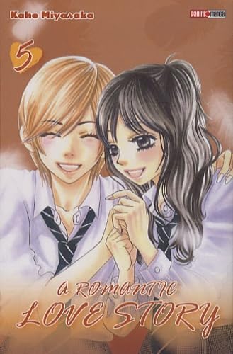 A romantic love story