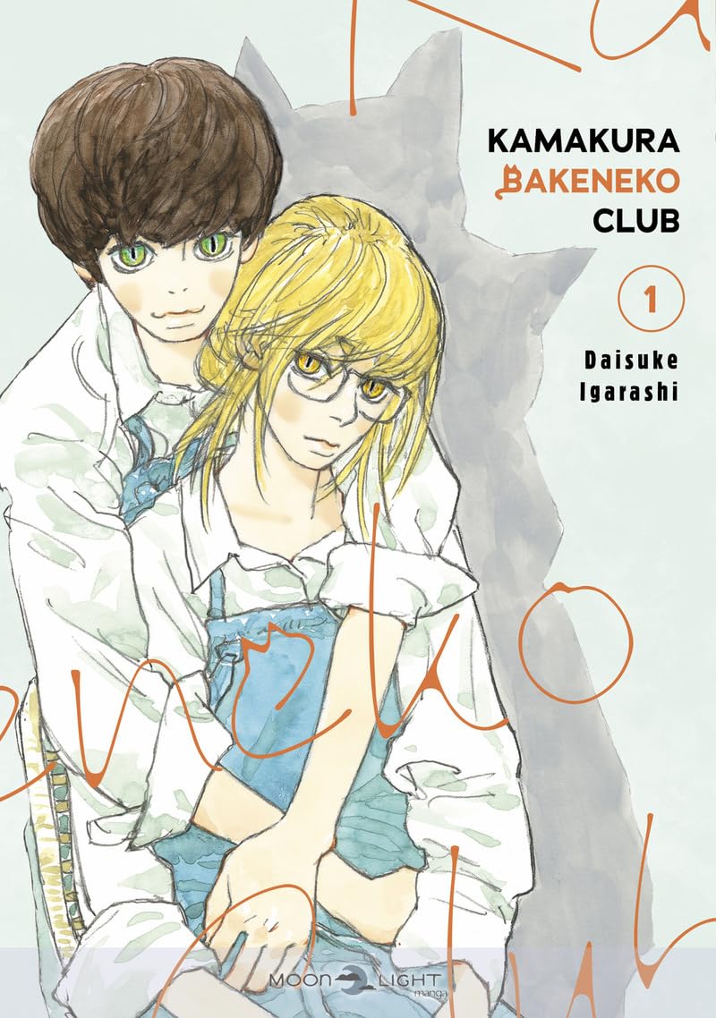 Kamakura Bakeneko Club