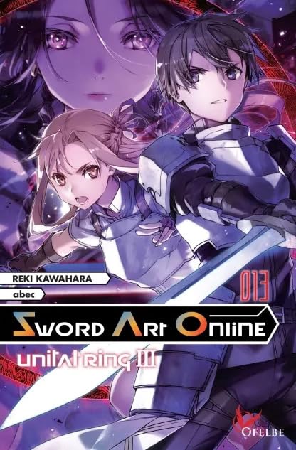 Sword Art Online
