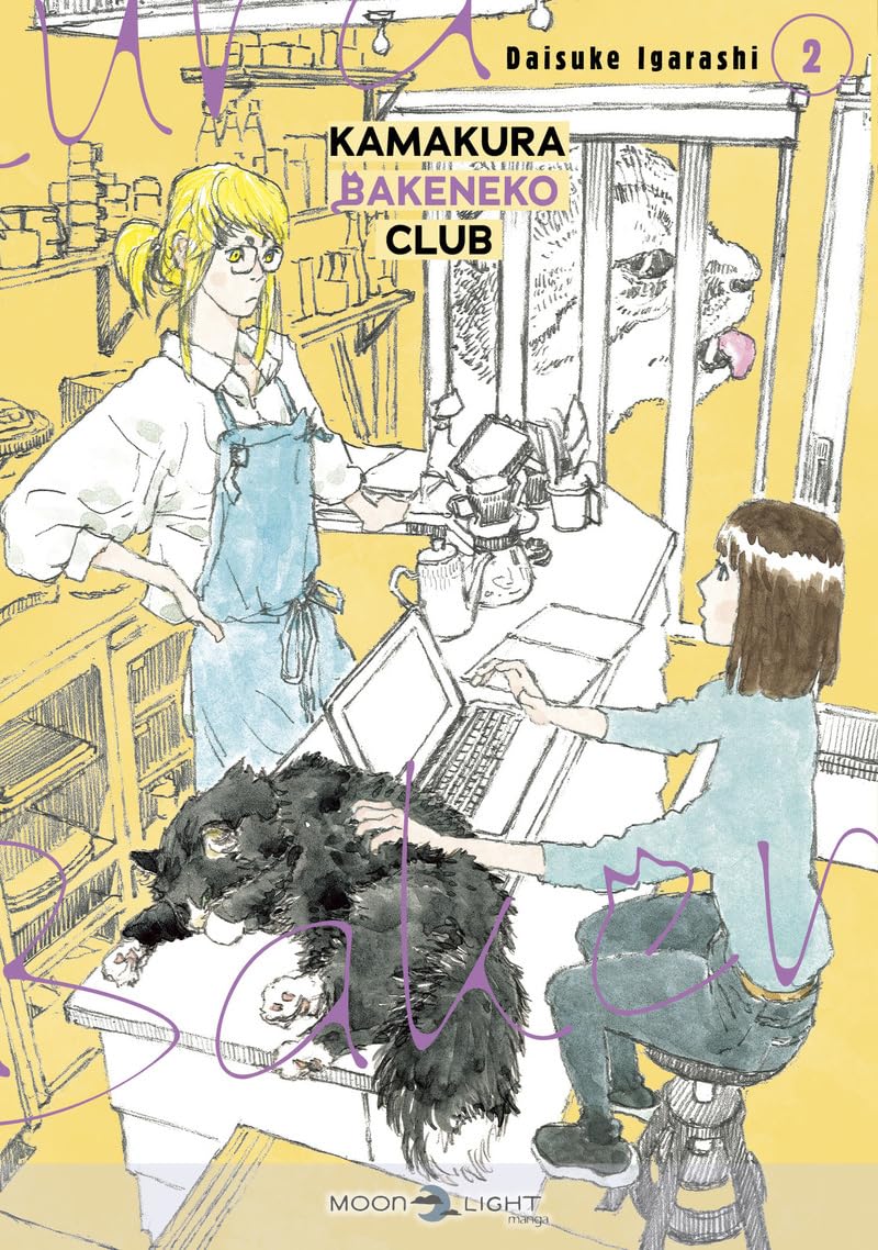 Kamakura Bakeneko Club