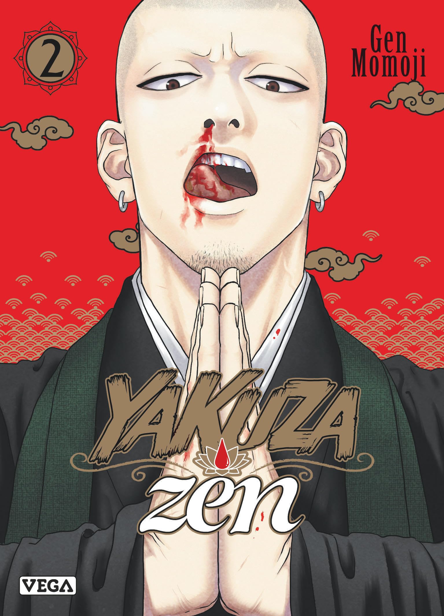Yakuza Zen