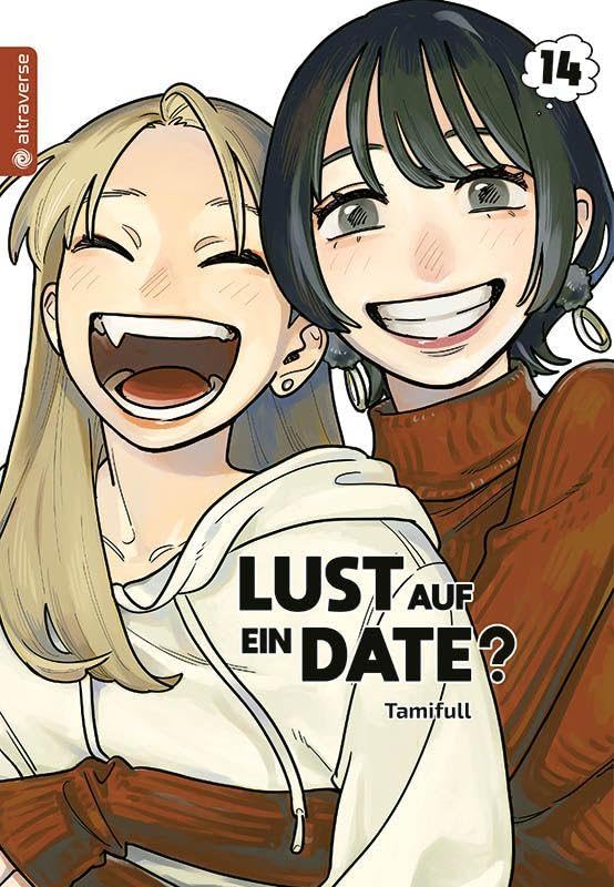 Lust auf ein Date?