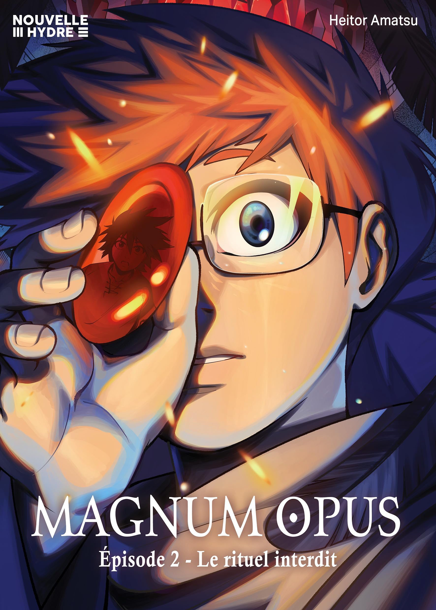 MAGNUM OPUS