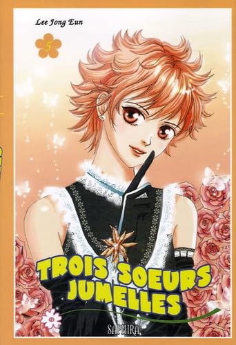 Trois soeurs jumelles