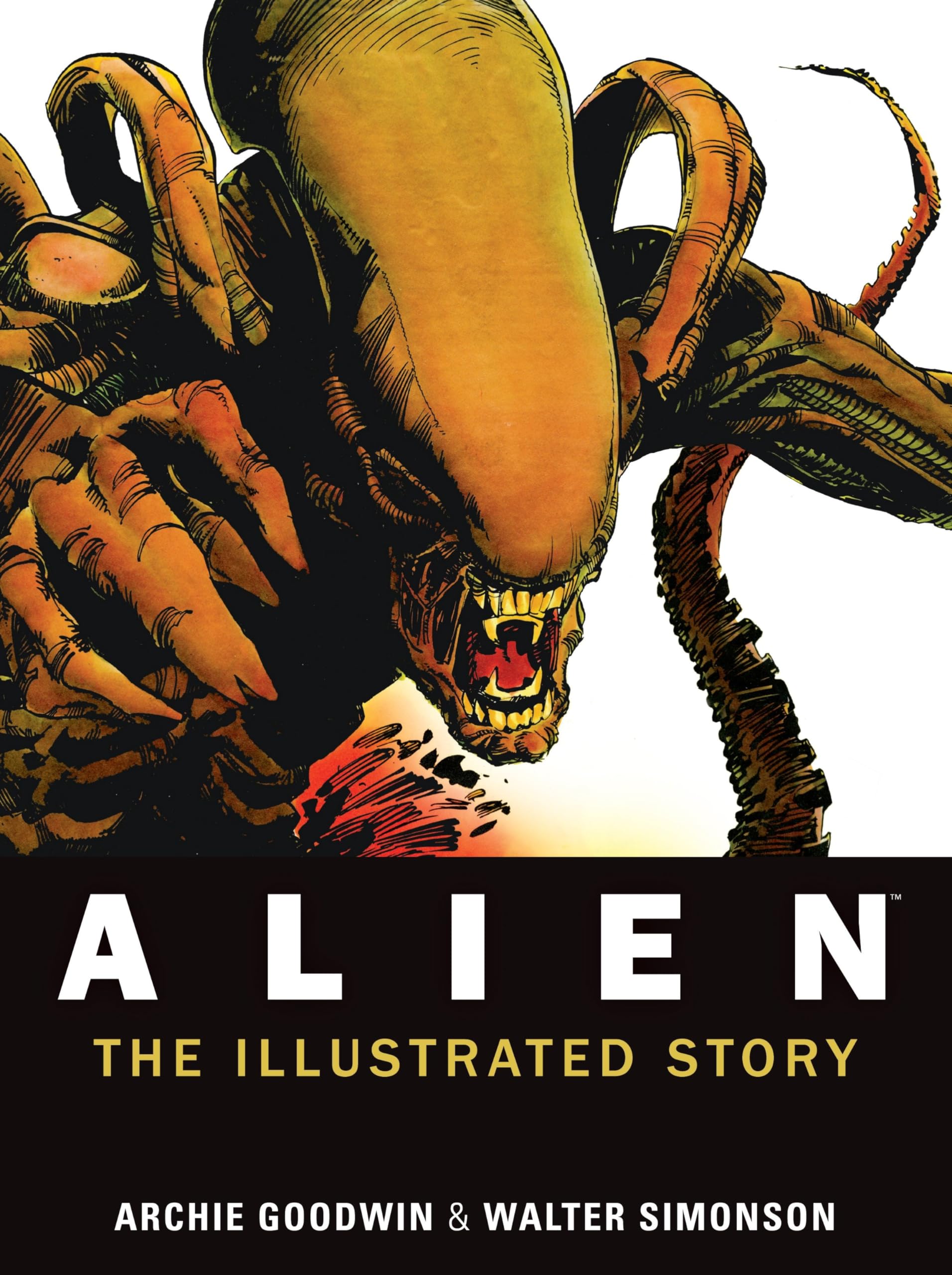 The Illustrated Story