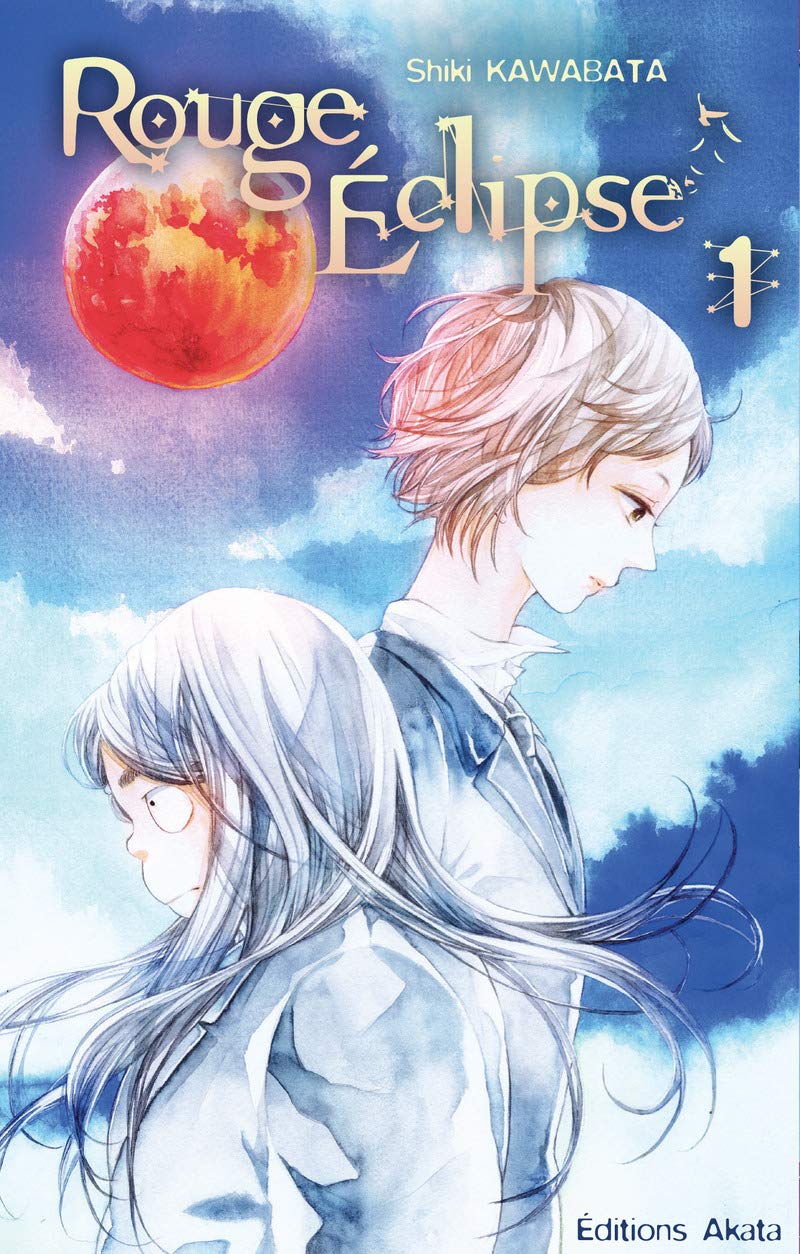 Rouge Eclipse