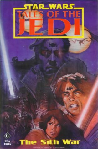 The Sith War