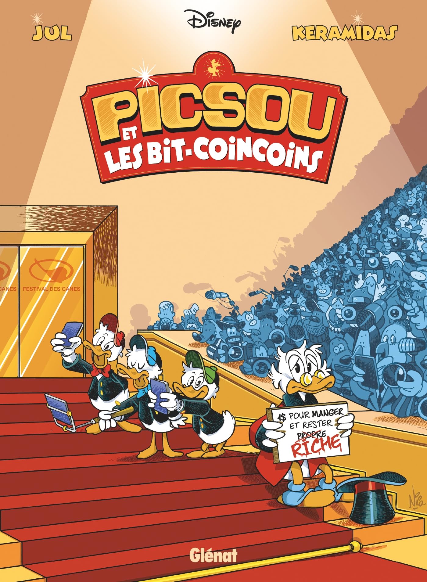 les Bit-coincoins