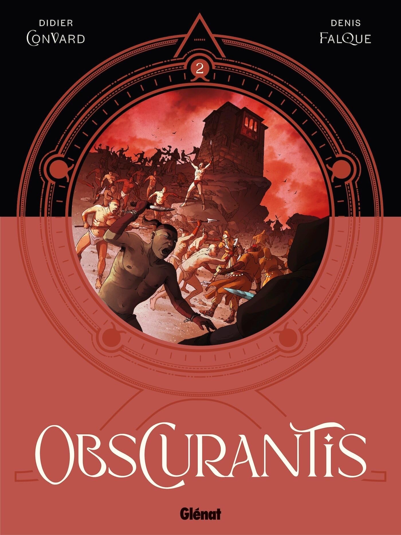 Obscurantis