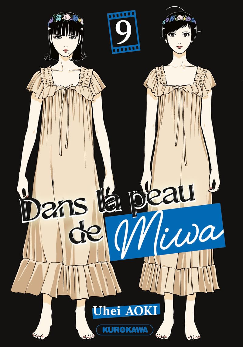 Dans la peau de Miwa