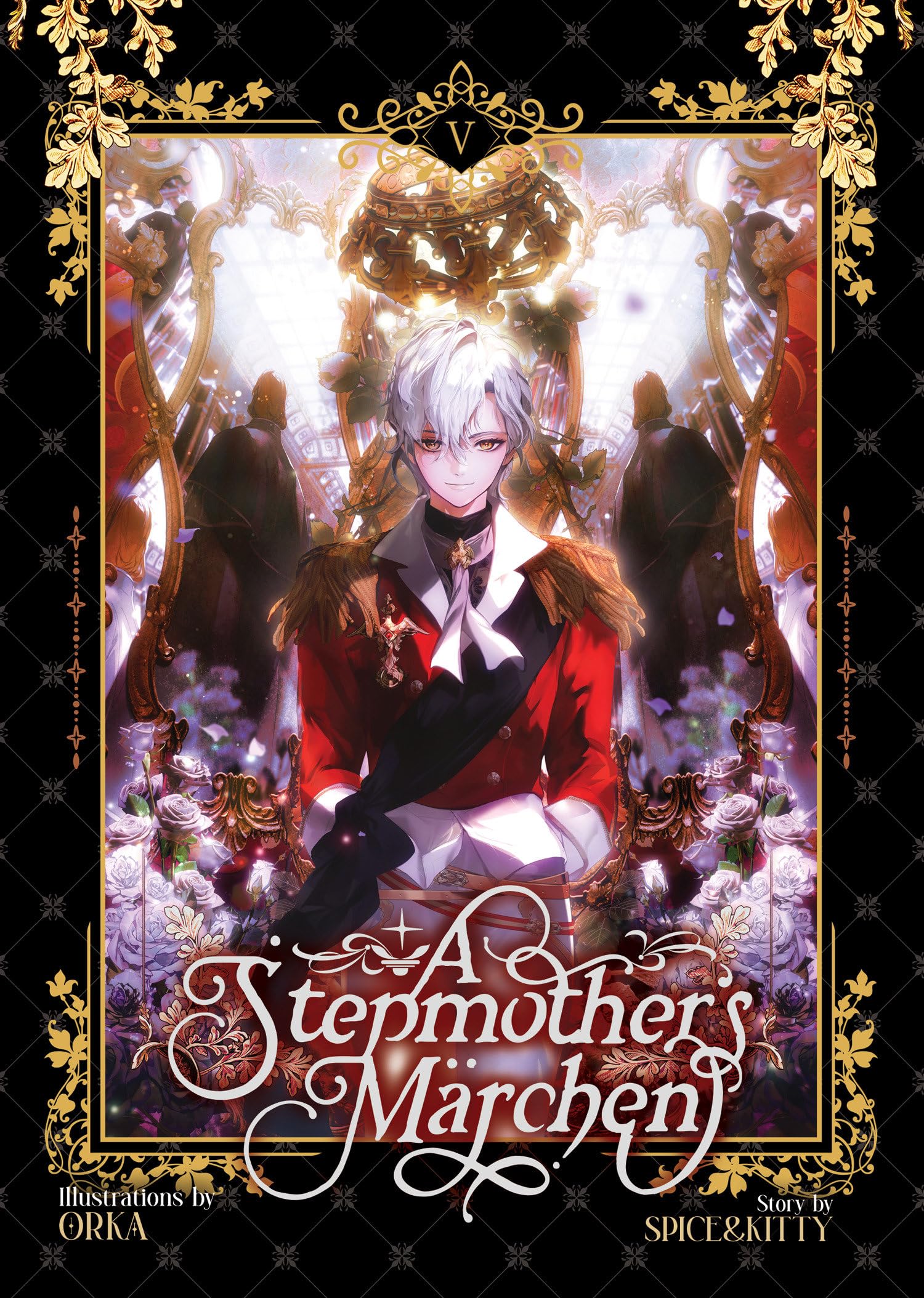 A Stepmother's Marchen