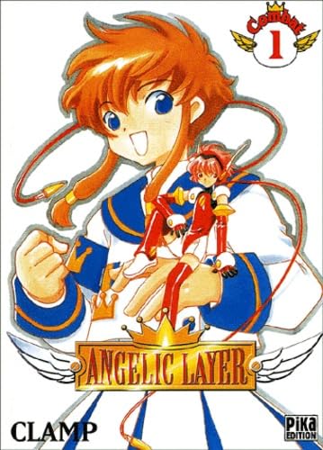 Angelic Layer