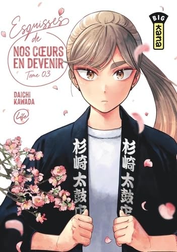 Esquisses de nos coeurs en devenir