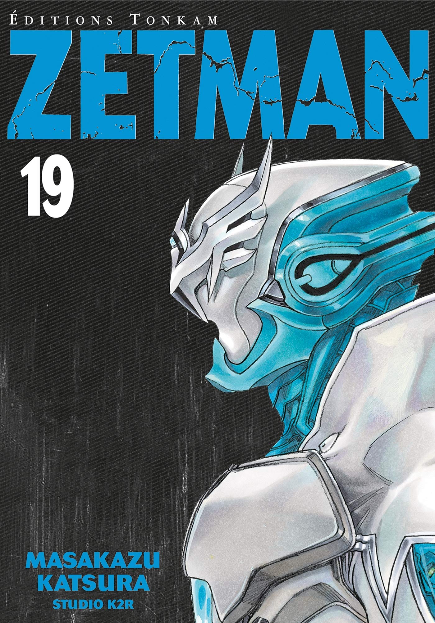 Zetman