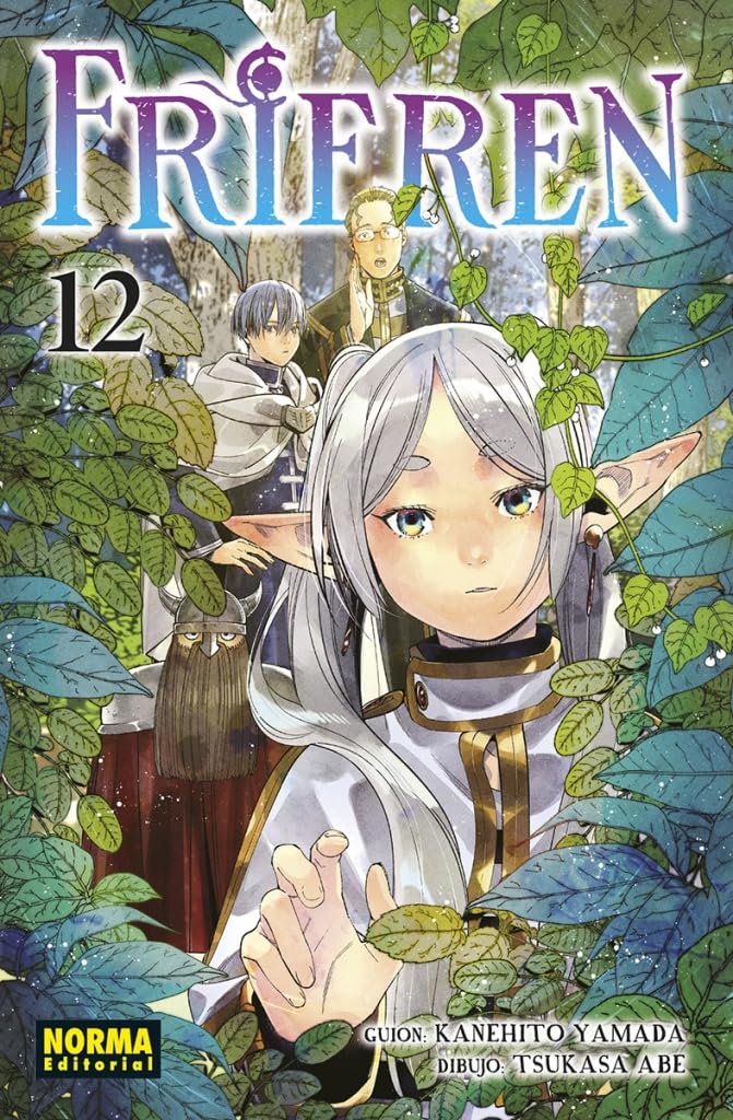 Frieren