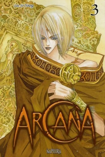 Arcana