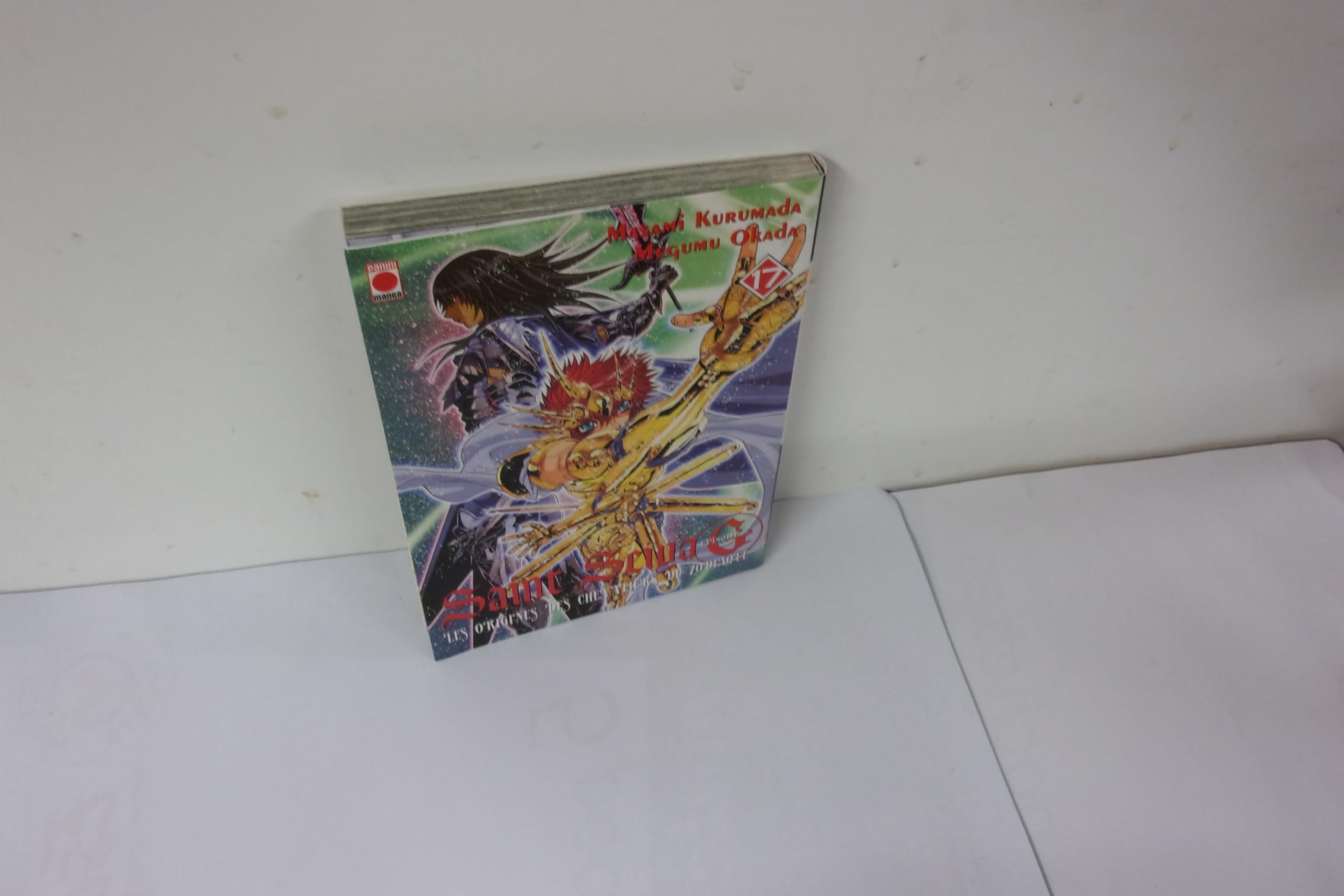 Génération Comics