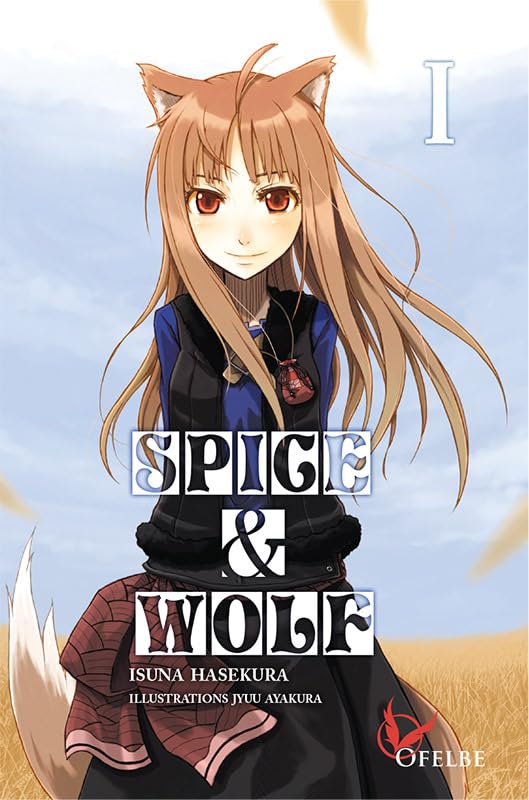 Univers Spice & Wolf