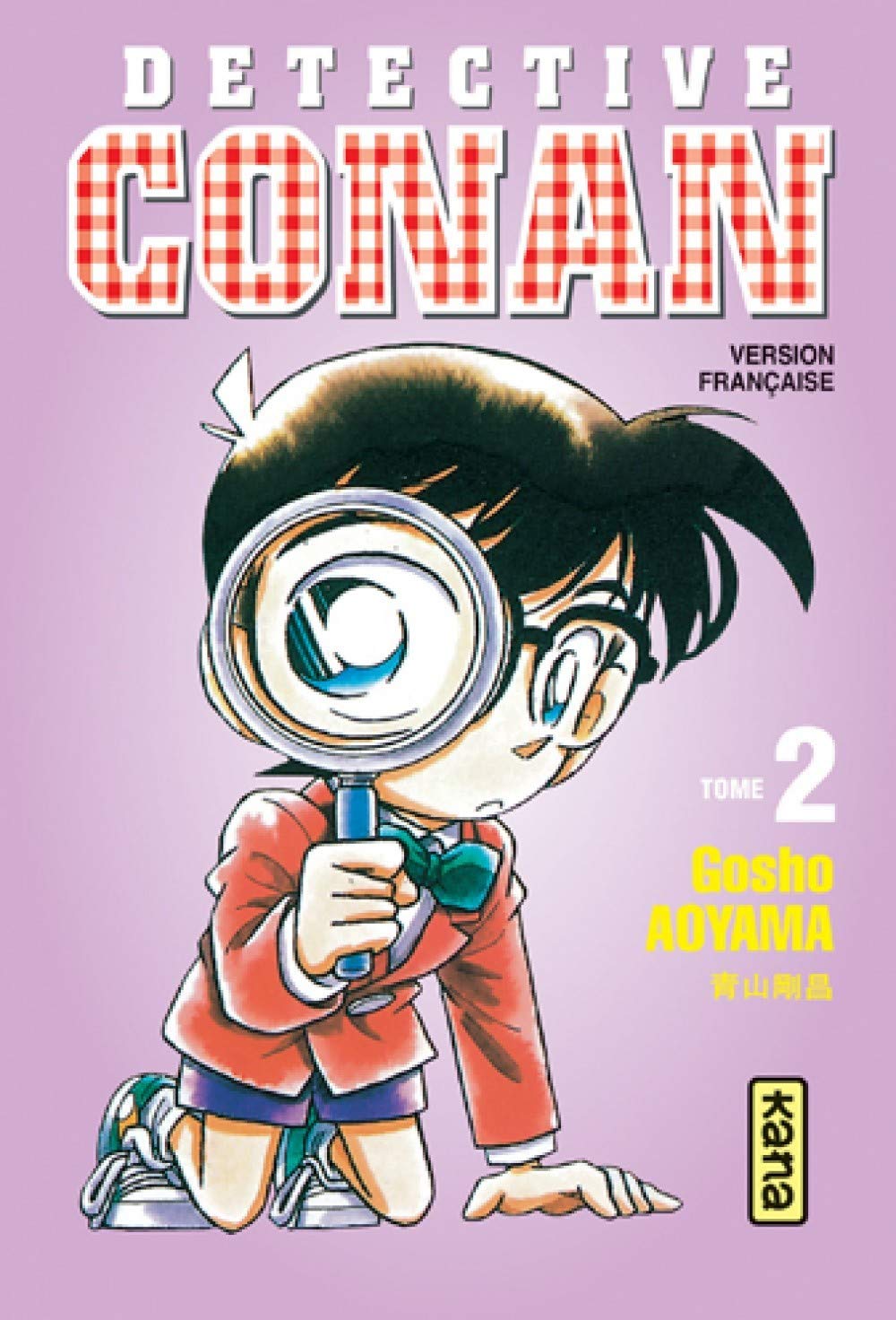 Détective Conan