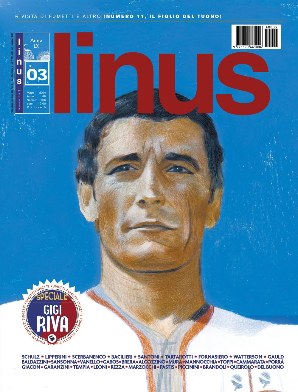 Univers Linus