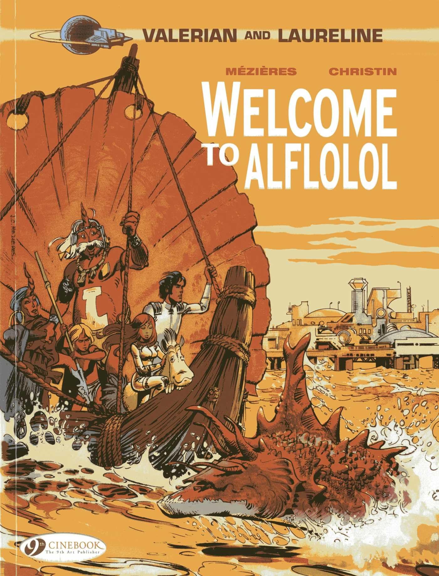 Welcome to Aflolol