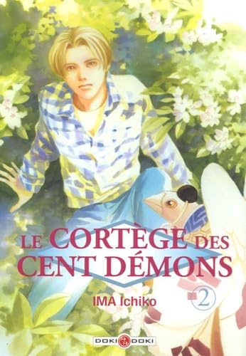 Le cortège des cent démons