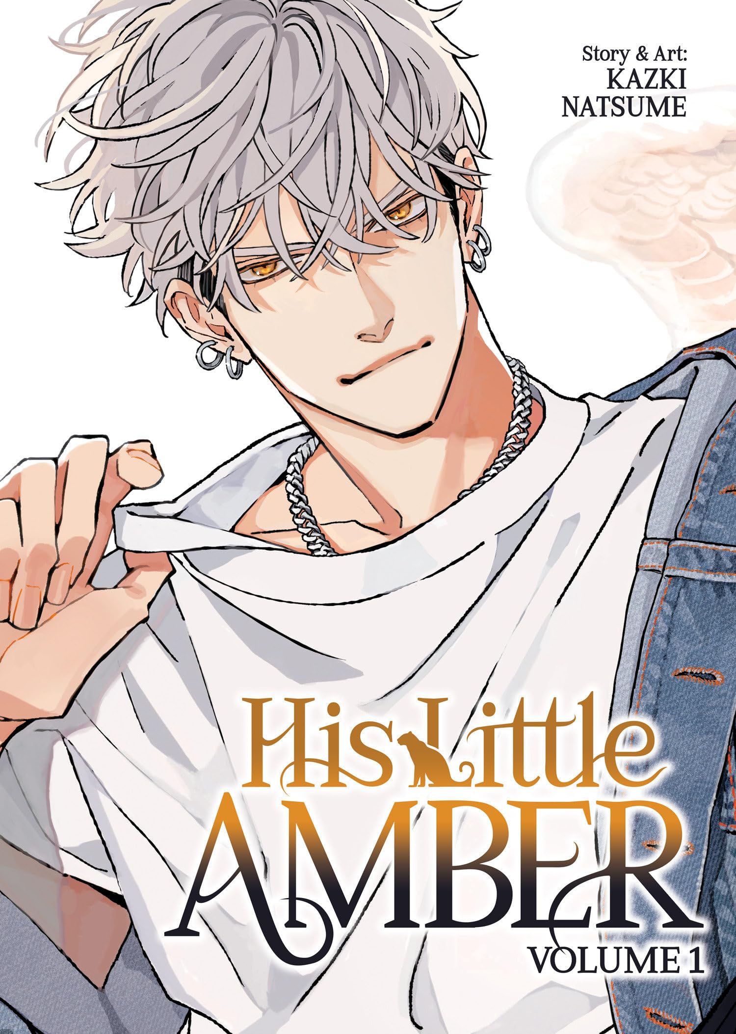 His Little Amber